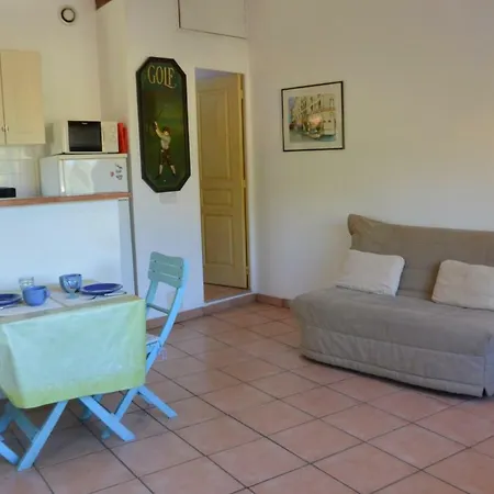 Primola Apartamento Porto Vecchio